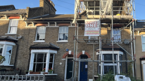 Potential for Extension in Lewisham photo